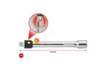 Przedłużka, klucz nasadowy KS TOOLS 919.1404