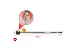 Przedłużka, klucz nasadowy KS TOOLS 919.3806