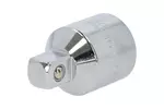Adapter redukujący, klucz zapadkowy KS TOOLS 918.3412