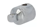 Adapter redukujący, klucz zapadkowy KS TOOLS 918.3930
