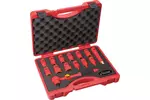 Zestaw kluczy nasadowych VIGOR V3343