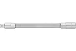 Przedłużka, klucz nasadowy VIGOR V2457N