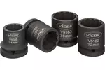 Zestaw nasadek na klucze VIGOR V5024