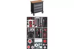 Blat roboczy VIGOR V7276