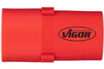 Zestaw kluczy nasadowych VIGOR V2185