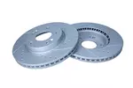 Tarcza hamulcowa MAXGEAR 19-2217SPORT