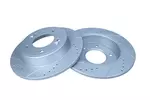Tarcza hamulcowa MAXGEAR 19-2224SPORT