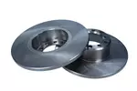 Tarcza hamulcowa MAXGEAR 19-2698 (Oś przednia)
