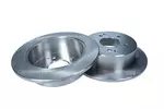 Tarcza hamulcowa MAXGEAR 19-2820