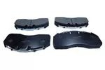 Klocki hamulcowe - komplet MAXGEAR 19-3899