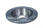 Tarcza hamulcowa MAXGEAR 19-4781