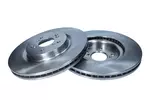 Tarcza hamulcowa MAXGEAR 19-4789
