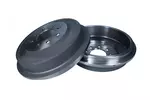 Bęben hamulcowy MAXGEAR 19-4820 (Oś tylna)