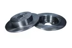 Tarcza hamulcowa MAXGEAR 19-4843