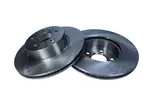 Tarcza hamulcowa MAXGEAR 19-4845