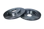 Tarcza hamulcowa MAXGEAR 19-4853