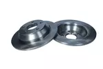 Tarcza hamulcowa MAXGEAR 19-4856