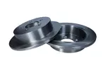 Tarcza hamulcowa MAXGEAR 19-4857