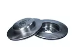 Tarcza hamulcowa MAXGEAR 19-4858