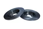 Tarcza hamulcowa MAXGEAR 19-4873