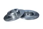 Tarcza hamulcowa MAXGEAR 19-4882