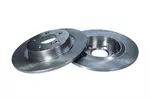 Tarcza hamulcowa MAXGEAR 19-4889