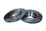 Tarcza hamulcowa MAXGEAR 19-4897