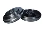 Bęben hamulcowy MAXGEAR 19-4907 (Oś tylna)