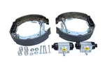 Szczęki hamulcowe - komplet MAXGEAR 19-5657KIT