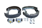 Szczęki hamulcowe - komplet MAXGEAR 19-5669KIT