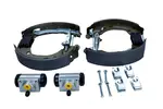 Szczęki hamulcowe - komplet MAXGEAR 19-5670KIT