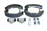 Szczęki hamulcowe - komplet MAXGEAR 19-5675KIT