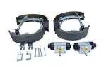 Szczęki hamulcowe - komplet MAXGEAR 19-5678KIT