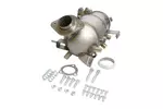 Filtr cząstek stałych (DPF) MAXGEAR 27-6027