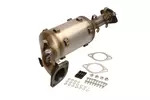 Filtr cząstek stałych (DPF) MAXGEAR 27-6030