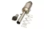 Filtr cząstek stałych (DPF) MAXGEAR 27-6050