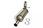 Filtr cząstek stałych (DPF) MAXGEAR 27-6204