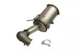 Filtr cząstek stałych (DPF) MAXGEAR 27-6210