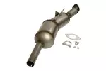 Filtr cząstek stałych (DPF) MAXGEAR 27-6211
