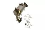 Filtr cząstek stałych (DPF) MAXGEAR 27-6213
