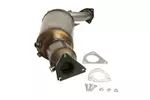 Filtr cząstek stałych (DPF) MAXGEAR 27-6215