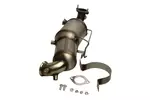 Filtr cząstek stałych (DPF) MAXGEAR 27-6226