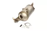 Filtr cząstek stałych (DPF) MAXGEAR 27-6227
