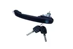 Klamka drzwi MAXGEAR 28-1430 (Z przodu po prawej)