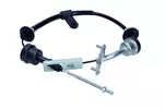 Linka sterowania sprzęgłem MAXGEAR 32-0882