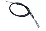 Linka hamulca postojowego MAXGEAR 32-0924
