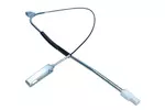 Linka hamulca postojowego MAXGEAR 32-1011