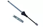 Linka hamulca postojowego MAXGEAR 32-1055