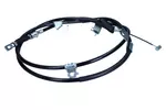 Linka hamulca postojowego MAXGEAR 32-1085
