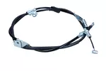 Linka hamulca postojowego MAXGEAR 32-1086